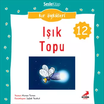 Kr ?yk?leri – Ik topu