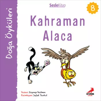 Kr ?yk?leri – Kahraman alaca