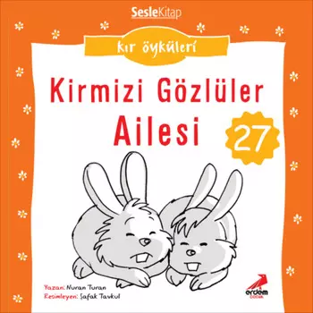 Kr ?yk?leri – Krmz g?zl?ler ailesi