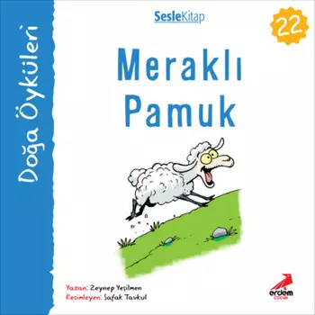 Kr ?yk?leri – Merakl pamuk