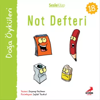 Kr ?yk?leri – Not defteri