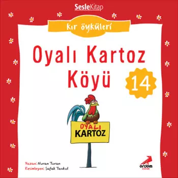 Kr ?yk?leri – Oyal kartoz k?y?