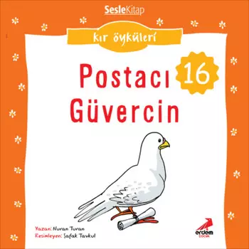 Kr ?yk?leri – Postac g?vercin