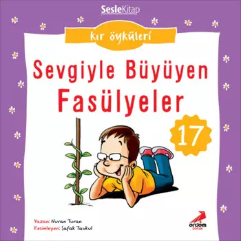 Kr ?yk?leri – Sevgiyle b?y?yen fasulyeler