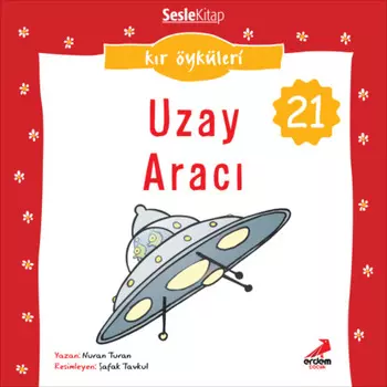 Kr ?yk?leri – Uzay arac