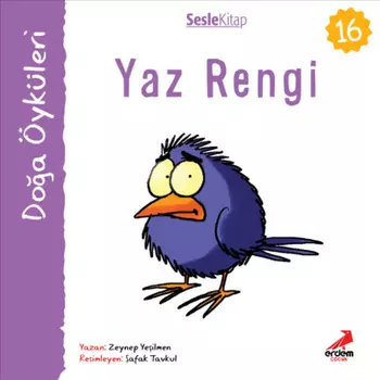 Kr ?yk?leri – Yaz rengi