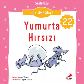 Kr ?yk?leri – Yumurta hrsz