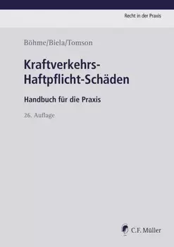Kraftverkehrs-Haftpflicht-Sch?den
