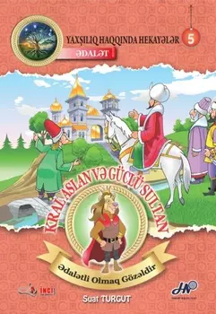 Kral Aslan v G?cl? Sultan. dalt