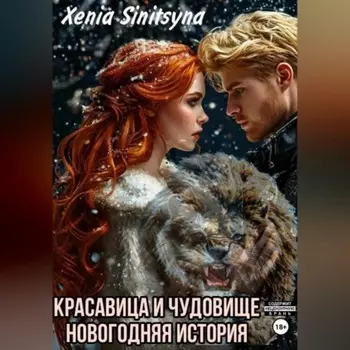 Красавица и чудовище. Новогодняя история.