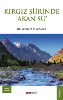 Krgz iirinde Akan Su