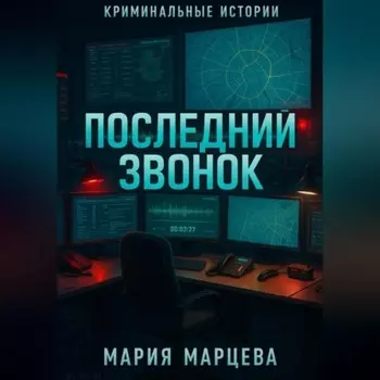 Криминальные истории. Последний звонок