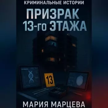 Криминальные истории. Призрак 13-го этажа