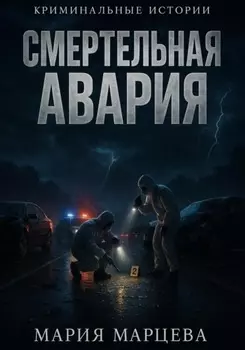 Криминальные истории. Смертельная авария