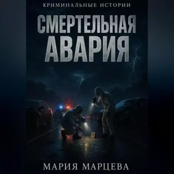 Криминальные истории. Смертельная авария