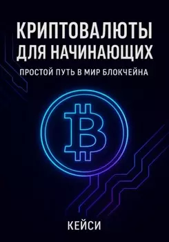 «Криптовалюты для начинающих: простой путь в мир блокчейна»