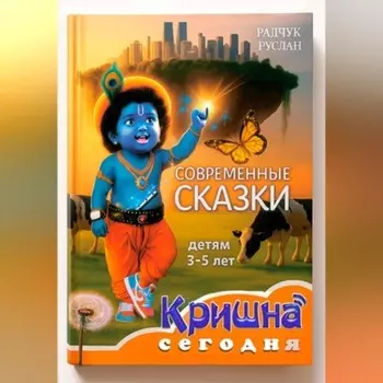 Кришна сегодня