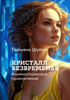 Кристалл Безвременья