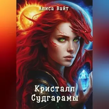 Кристалл Судгарамы