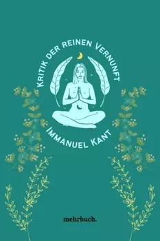 Kritik der reinen Vernunft