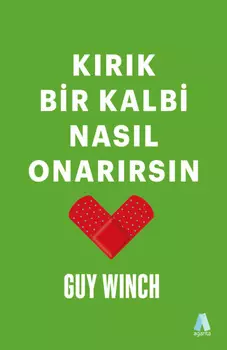 Krk Bir Kalbi Nasl Onarrsn