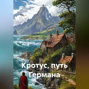 Кротус, путь Германа