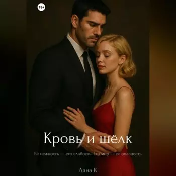 Кровь и шёлк