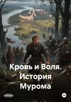 Кровь и Воля. История Мурома