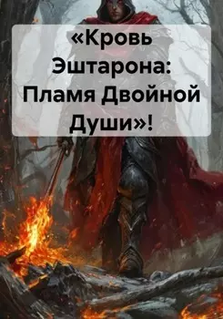 «Кровь Эштарона: Пламя Двойной Души»!
