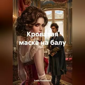 «Кровавая маска на балу»