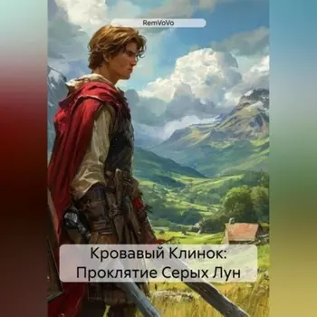 Кровавый Клинок: Проклятие Серых Лун