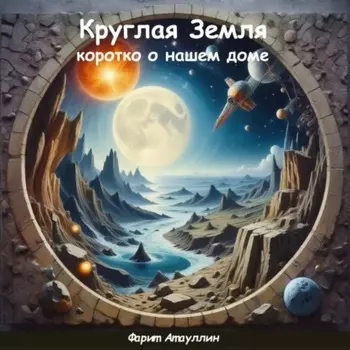 Круглая Земля: коротко о нашем доме