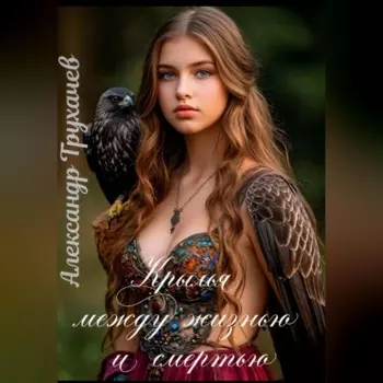 Крылья между жизнью и смертью