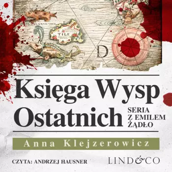 Ksiga Wysp Ostatnich
