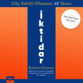 ktidar - G?? Sahibi Olmann 48 Yasas (Ungek?rzt)