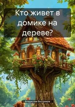 Кто живет в домике на дереве?