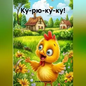 Ку-рю-ку-ку!
