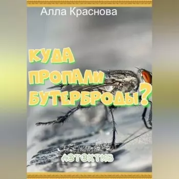 Куда пропали бутерброды?