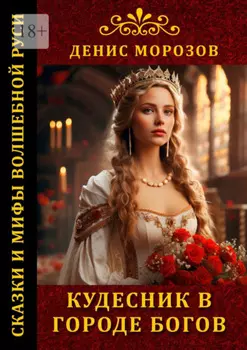 Кудесник в городе богов