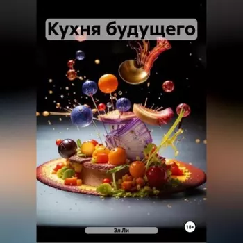 Кухня будущего