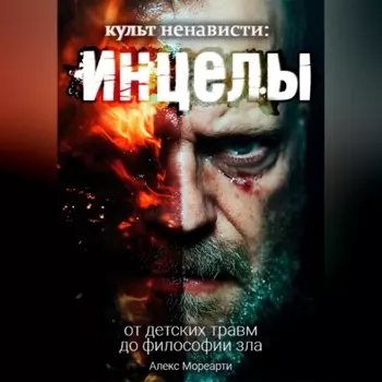 Культ ненависти: Инцелы. От детских травм до философии зла.