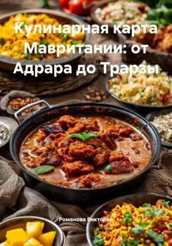 Кулинарная карта Мавритании: от Адрара до Трарзы