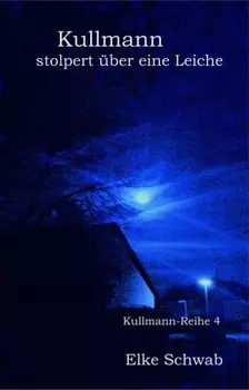 Kullmann stolpert ?ber eine Leiche
