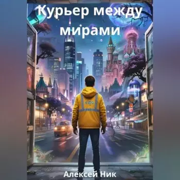 Курьер между мирами