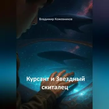 Курсант и Звездный скиталец