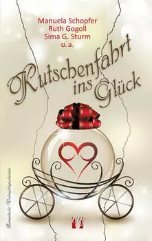 Kutschenfahrt ins Gl?ck