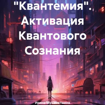 «Квантемия». Активация Квантового Сознания