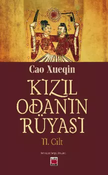 Kzl Odann R?yas II. Cilt