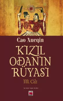 Kzl Odann R?yas III. Cilt
