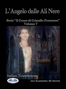 L'Angelo Dalle Ali Nere